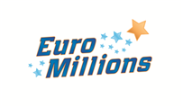 Euro Millions bij Essen Press